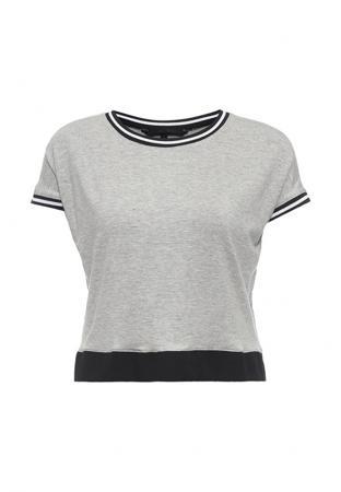 Футболка Silvian Heach