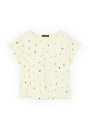 Футболка Mango