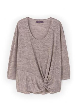 Футболка Violeta by Mango