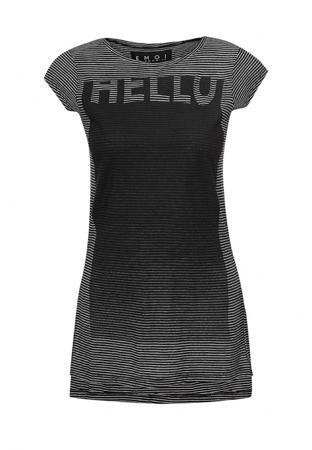 Футболка Emoi