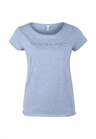 Футболка Q/S designed by