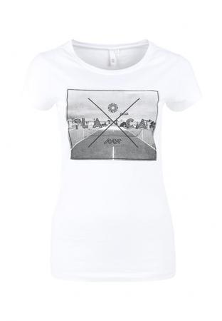 Футболка Q/S designed by