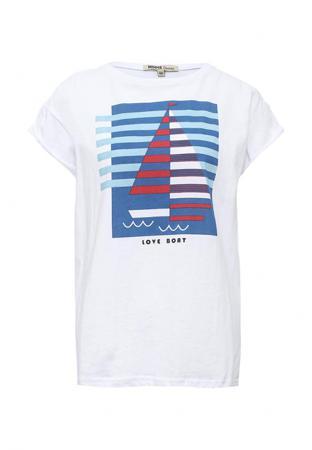 Футболка Modis