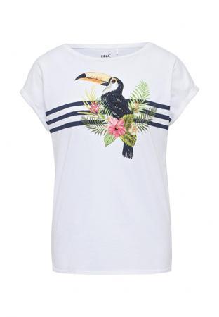 Футболка Sela