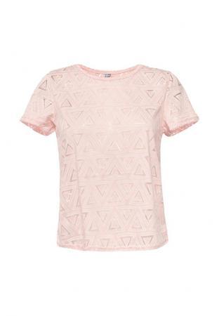 Футболка Care of You