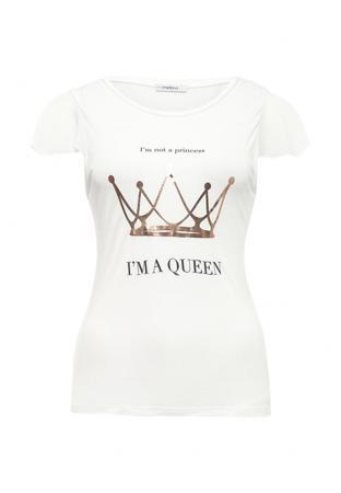 Футболка Motivi