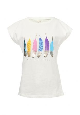 Футболка Sela