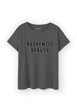 Футболка Violeta by Mango