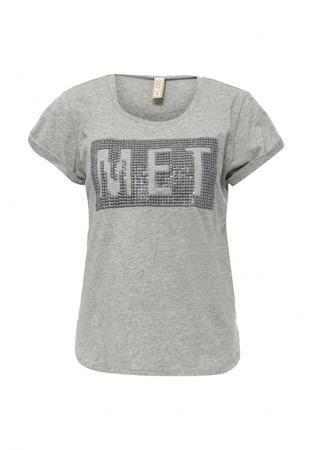 Футболка Met