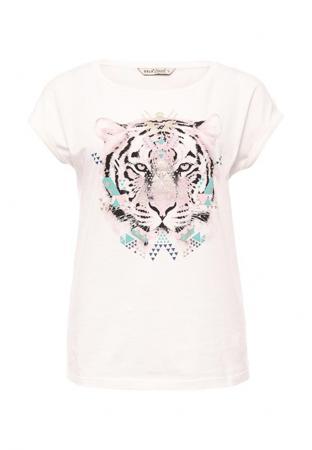 Футболка Sela