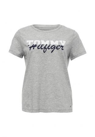 Футболка Tommy Hilfiger