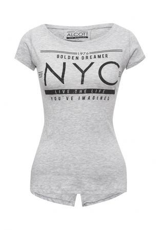 Футболка Alcott