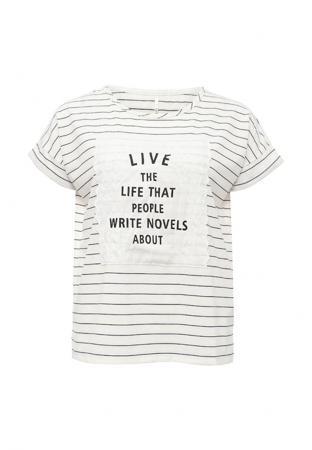 Футболка Baon