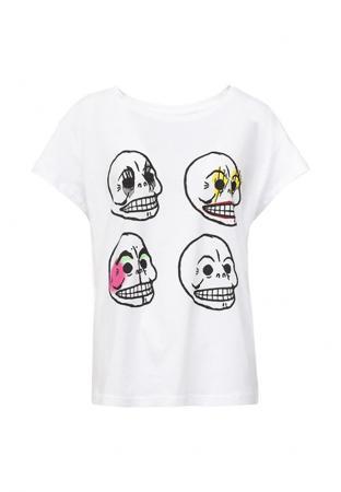 Футболка Cheap Monday