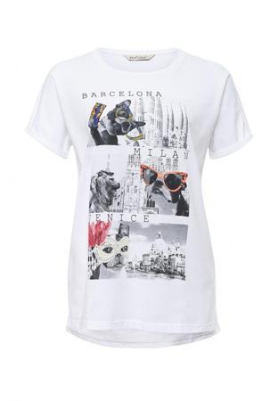 Футболка Sela