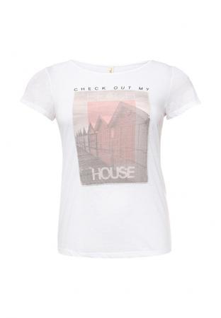 Футболка Emoi Size Plus