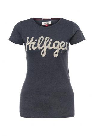 Футболка Tommy Hilfiger Denim