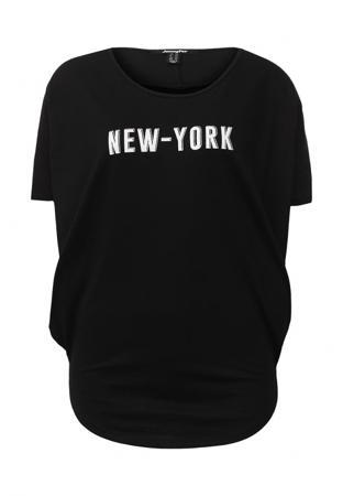 Футболка Jennyfer