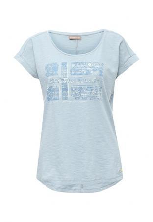 Футболка Napapijri