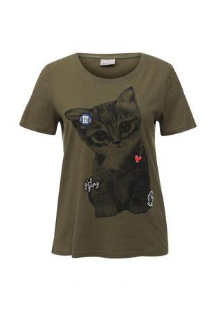 Футболка Vero Moda