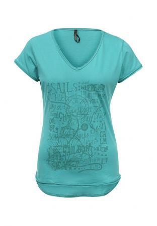 Футболка Baon