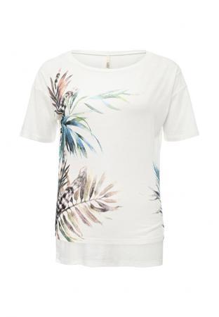 Футболка Baon