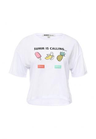 Футболка Modis