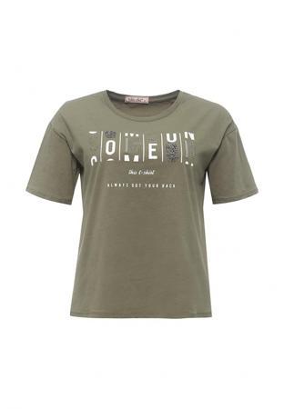 Футболка Chic Chic