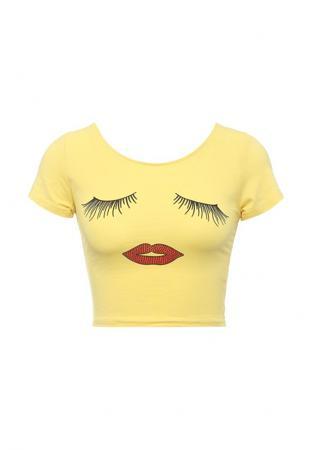 Футболка SHK Mode