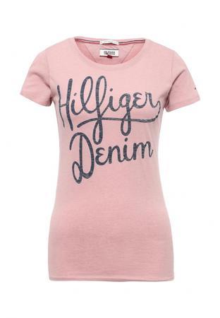 Футболка Tommy Hilfiger Denim