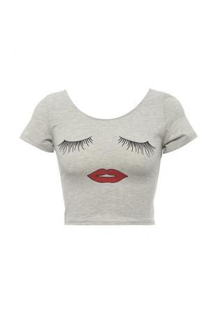 Футболка SHK Mode