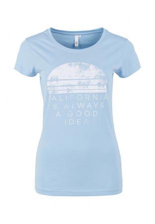 Футболка Q/S designed by