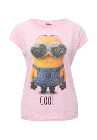 Футболка Alcott