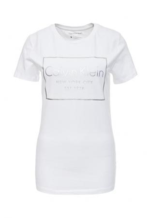 Футболка Calvin Klein Jeans