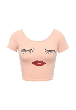 Футболка SHK Mode