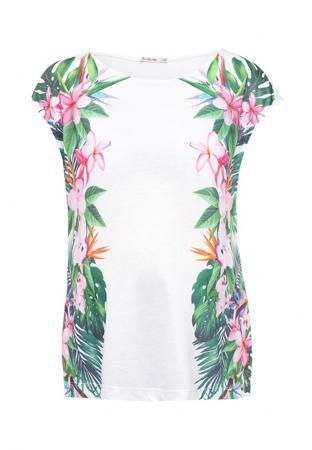 Футболка Budumamoy