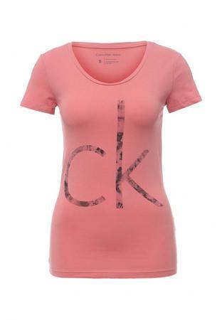Футболка Calvin Klein Jeans