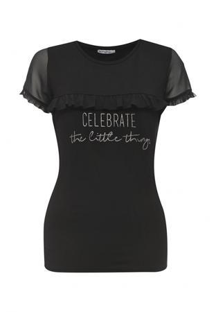 Футболка Motivi