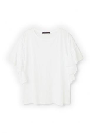 Футболка Violeta by Mango