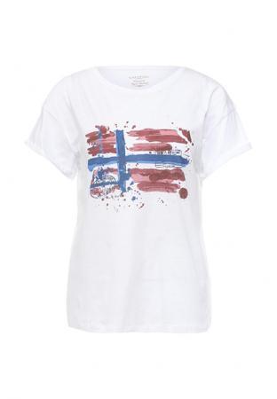 Футболка Napapijri