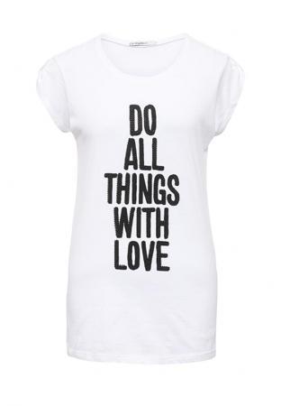 Футболка Motivi