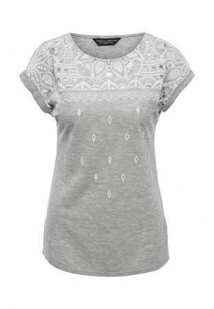 Футболка Dorothy Perkins