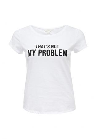 Футболка Springfield