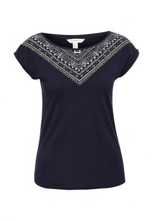 Футболка Springfield