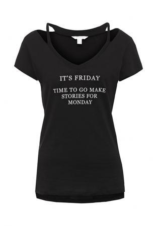 Футболка Springfield