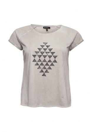 Футболка Ulla Popken