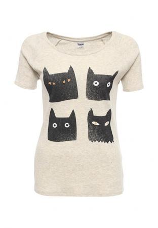 Футболка ТВОЕ