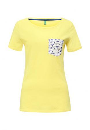 Футболка United Colors of Benetton