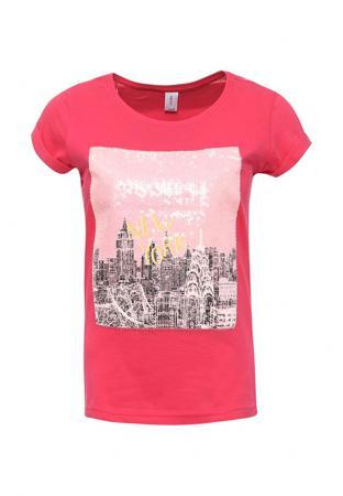 Футболка Piazza Italia