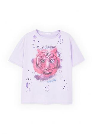 Футболка Mango